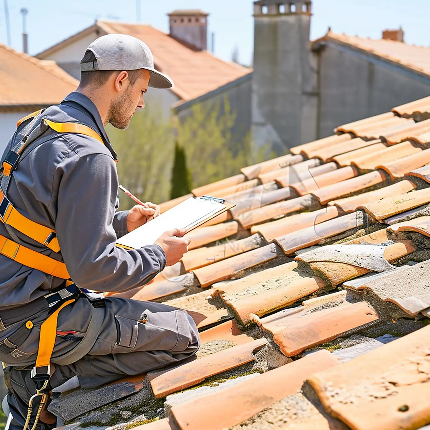 Bienvenue chez Paul Couvreur