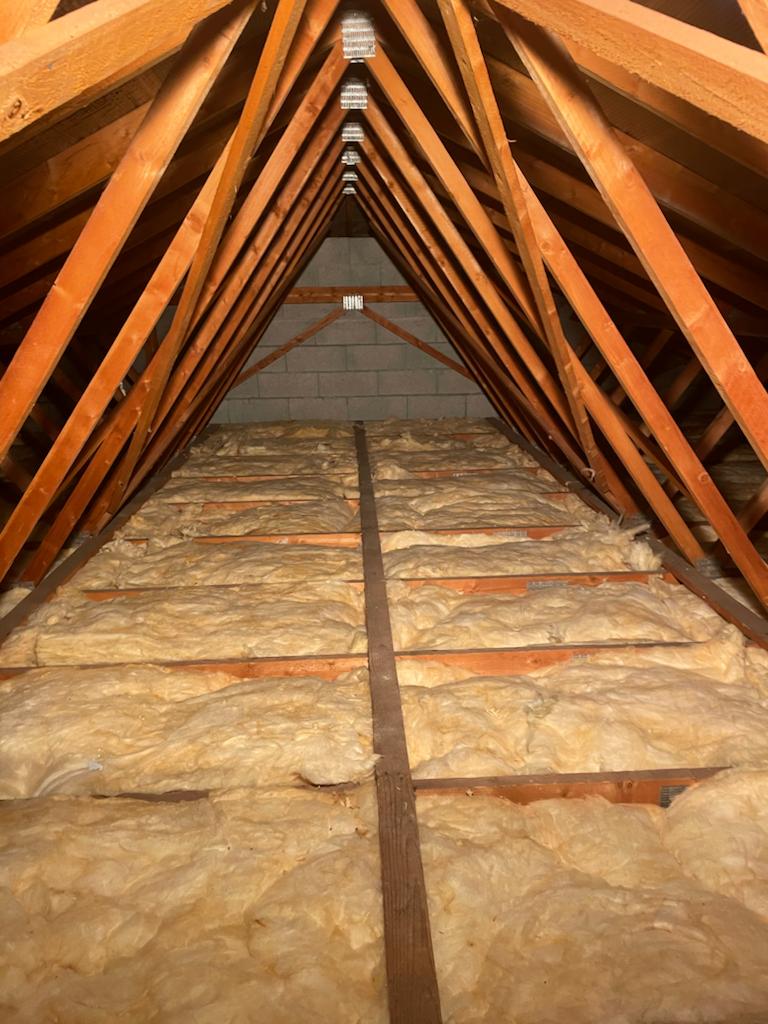 Travaux de zinguerie